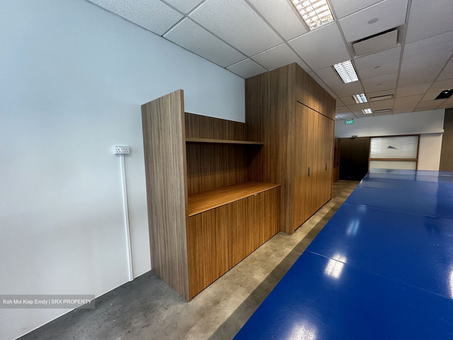Asia Chambers (D1), Office #553066361